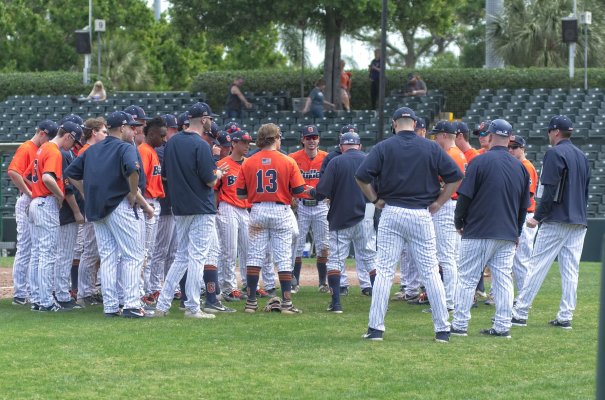 Gettysburg College Baseball 2020